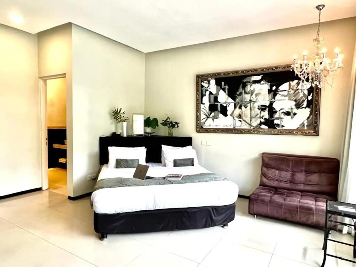 Casa Artista By Kresna Hospitality Hotel Seminyak  Exterior photo