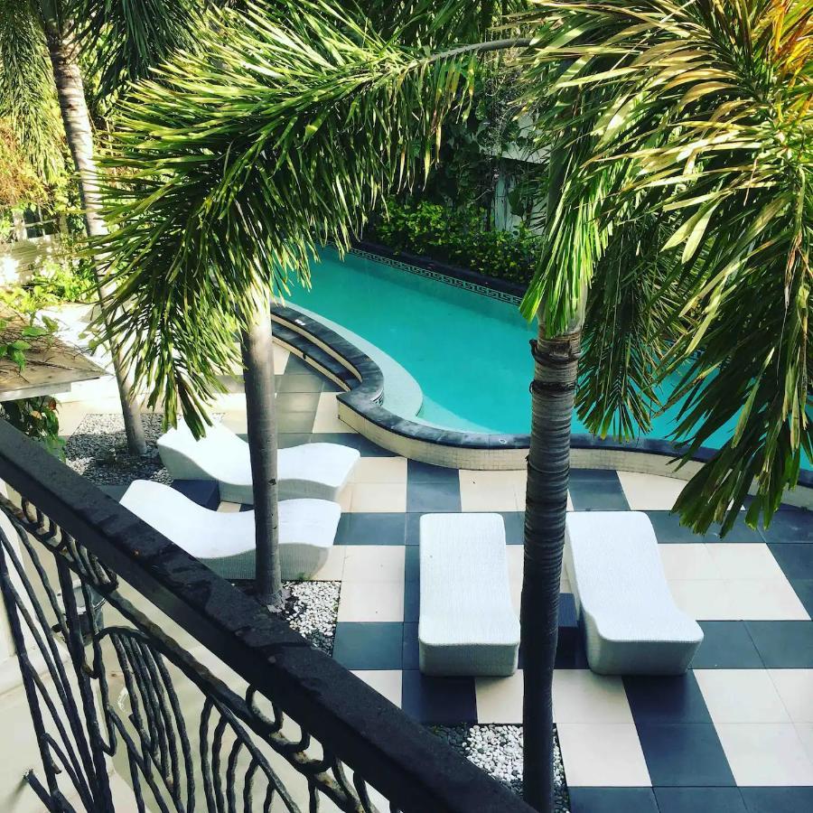 Casa Artista By Kresna Hospitality Hotel Seminyak  Exterior photo