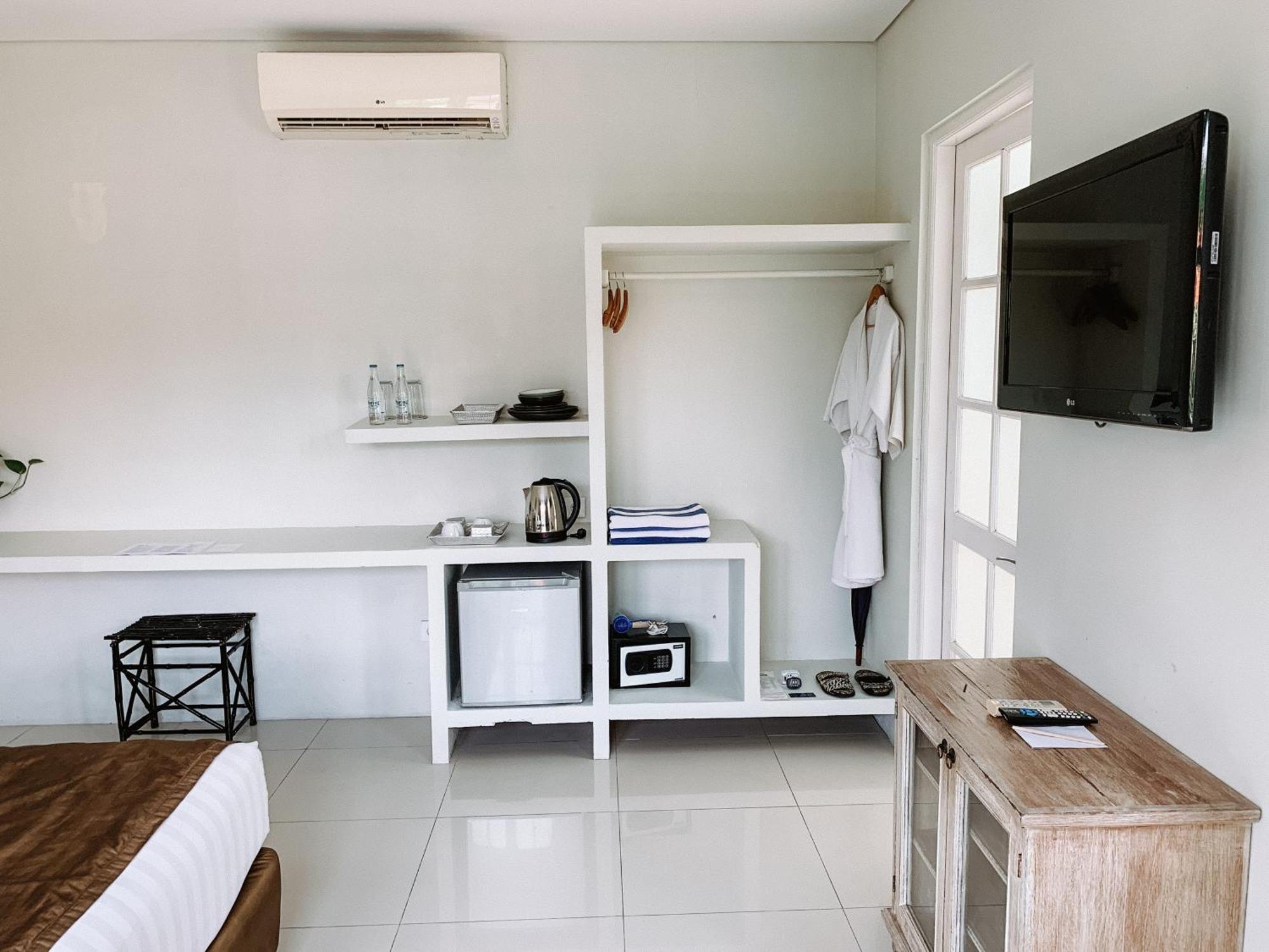 Casa Artista By Kresna Hospitality Hotel Seminyak  Exterior photo