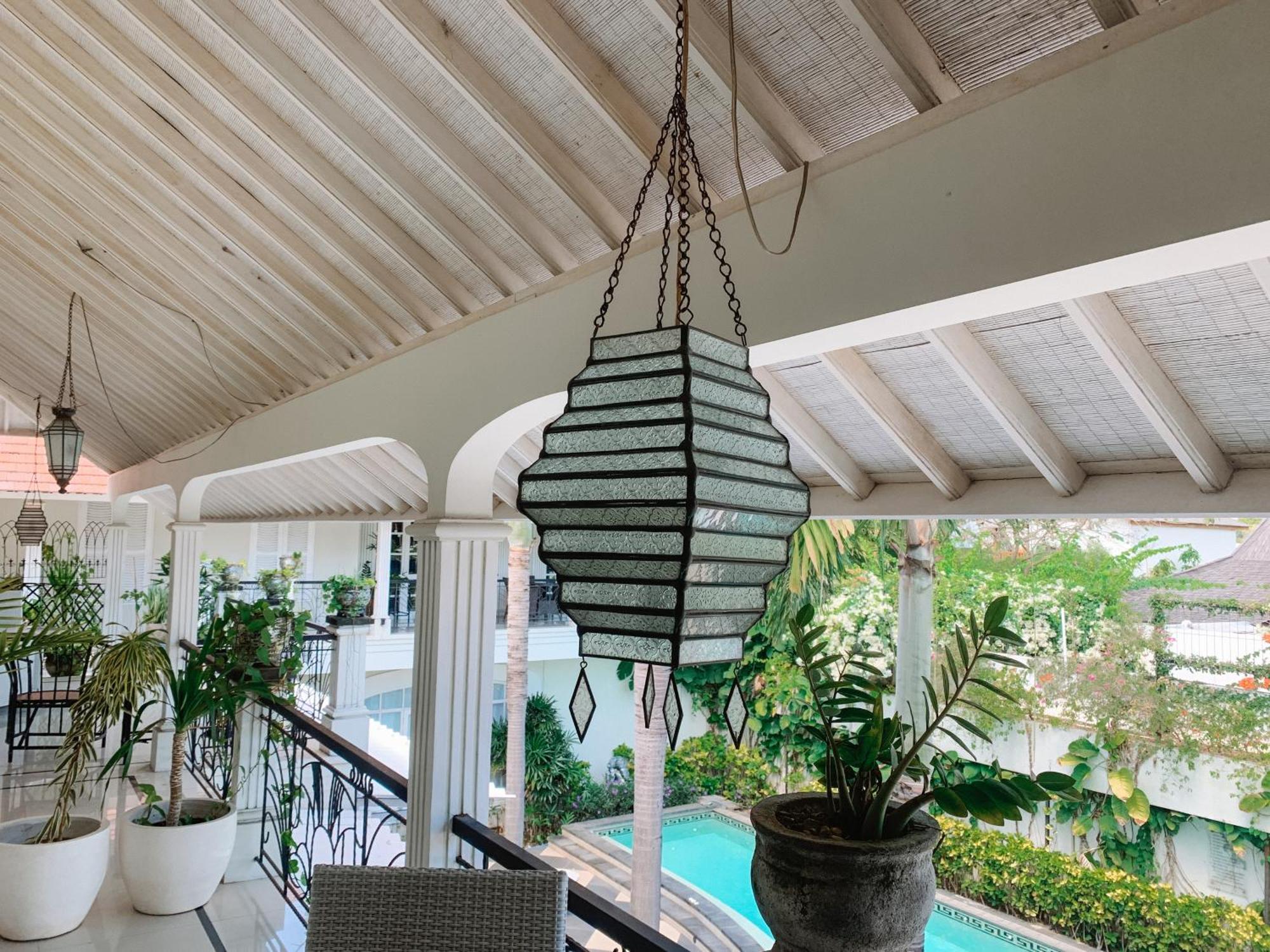 Casa Artista By Kresna Hospitality Hotel Seminyak  Exterior photo